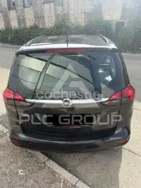 2014 Opel ZAFIRA