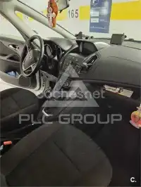2014 Opel ZAFIRA
