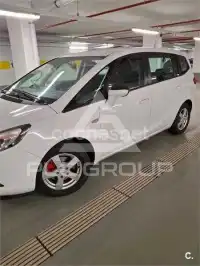 2014 Opel ZAFIRA