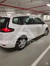 2014 Opel ZAFIRA