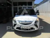 2014 Opel ZAFIRA