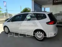 2014 Opel ZAFIRA