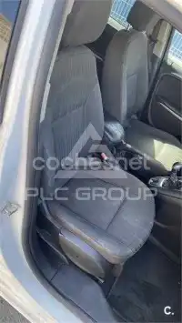 2014 Opel ZAFIRA
