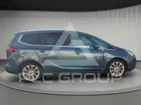 2014 Opel ZAFIRA