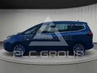 2014 Opel ZAFIRA