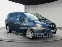 2014 Opel ZAFIRA