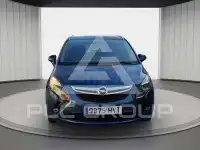 2014 Opel ZAFIRA