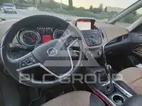 2014 Opel ZAFIRA