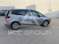 2014 Opel ZAFIRA