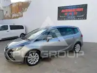 2014 Opel ZAFIRA