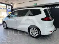 2014 Opel ZAFIRA