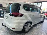 2014 Opel ZAFIRA