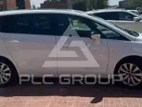 2014 Opel ZAFIRA