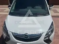2014 Opel ZAFIRA