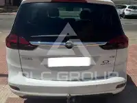 2014 Opel ZAFIRA