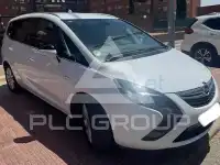 2014 Opel ZAFIRA