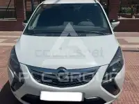 2014 Opel ZAFIRA