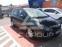2014 Opel ZAFIRA