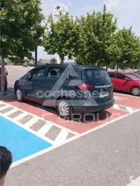 2014 Opel ZAFIRA