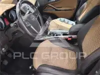 2014 Opel ZAFIRA
