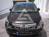 2014 Opel ZAFIRA