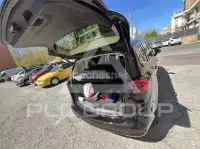 2014 Opel ZAFIRA