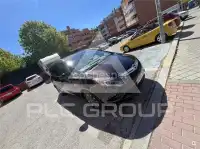 2014 Opel ZAFIRA