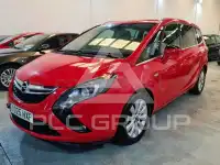 2014 Opel ZAFIRA