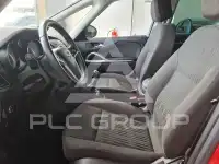 2014 Opel ZAFIRA