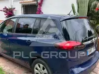 2014 Opel ZAFIRA