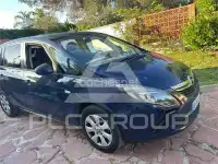 2014 Opel ZAFIRA