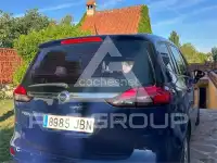 2014 Opel ZAFIRA