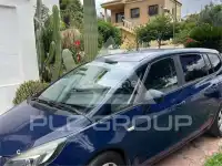 2014 Opel ZAFIRA