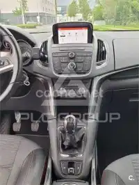 2014 Opel ZAFIRA