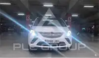 2014 Opel ZAFIRA