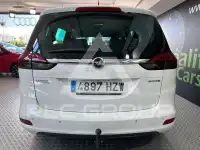 2014 Opel ZAFIRA