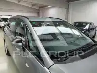2014 Opel ZAFIRA