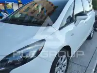 2014 Opel ZAFIRA