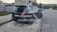 2014 Opel ZAFIRA