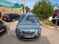 2014 Opel ZAFIRA