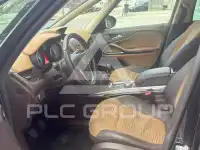 2014 Opel ZAFIRA