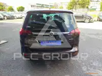 2014 Opel ZAFIRA