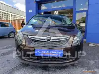 2014 Opel ZAFIRA