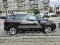 2014 Opel ZAFIRA
