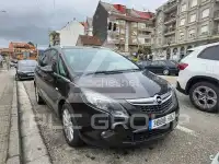 2014 Opel ZAFIRA