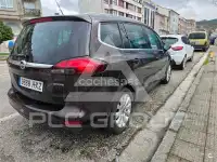 2014 Opel ZAFIRA