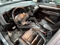 2015 Mitsubishi OUTLANDER
