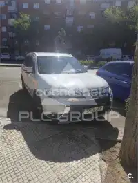 2015 Mitsubishi OUTLANDER