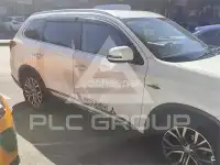 2015 Mitsubishi OUTLANDER