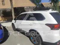 2015 Mitsubishi OUTLANDER
